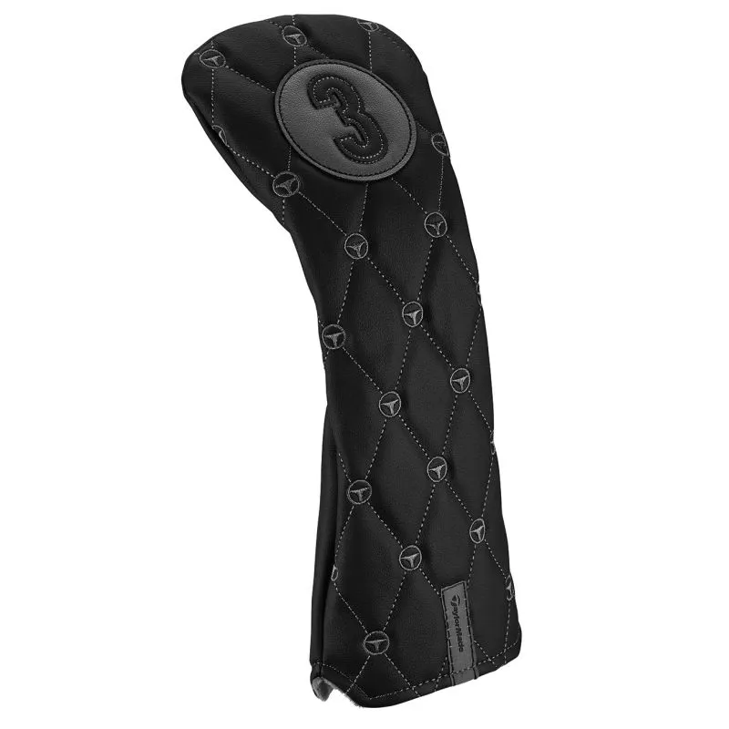 TaylorMade Headcover Fairway #3