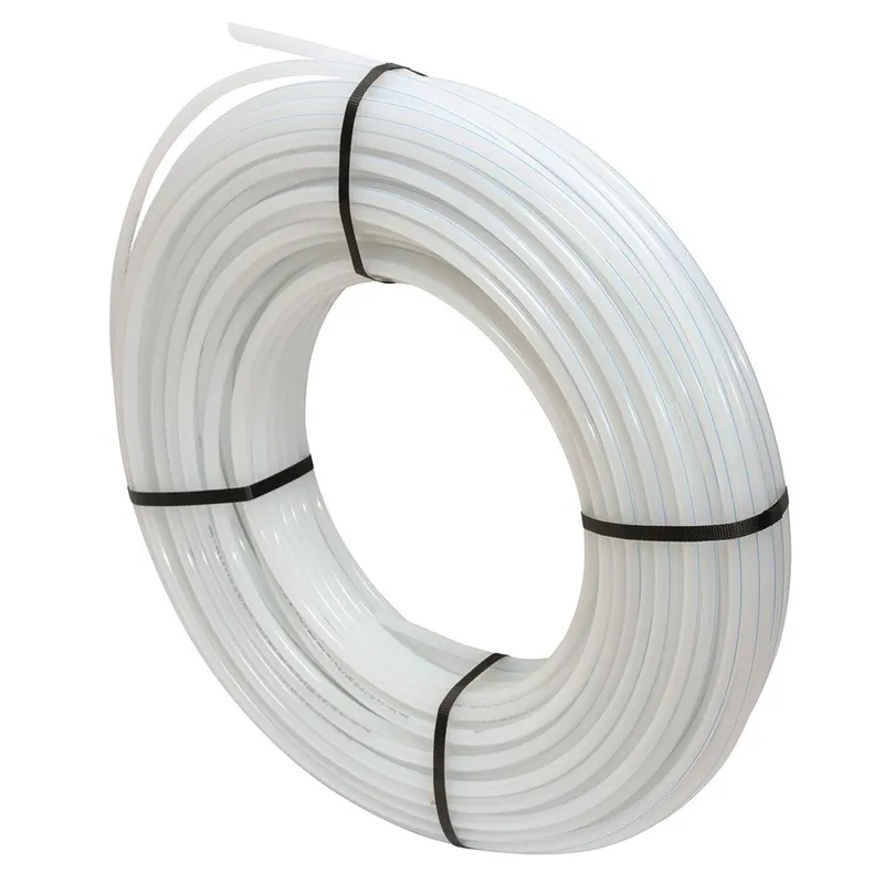 Uponor Comfort Pipe 1063285 Värmerör 12 x 1,7 mm 120 m