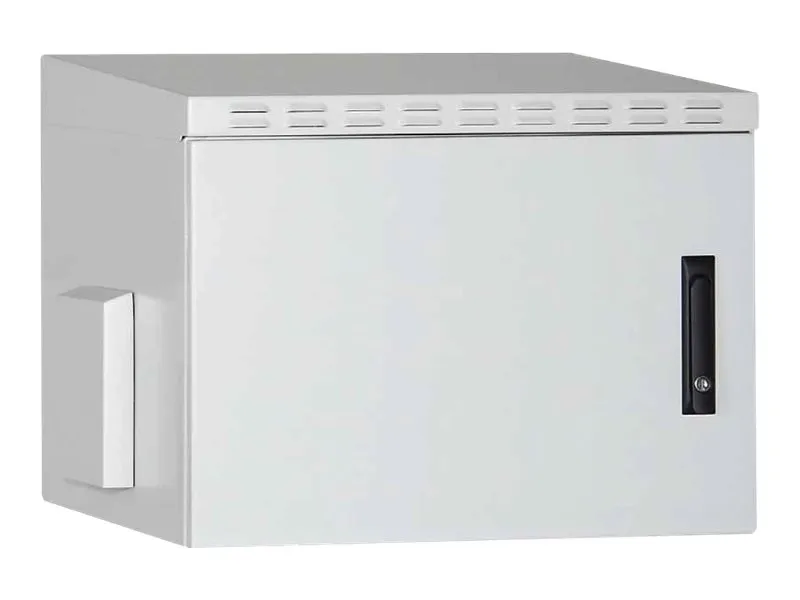 DIGITUS DN-19 16U-I-OD - skåp med väggmontering