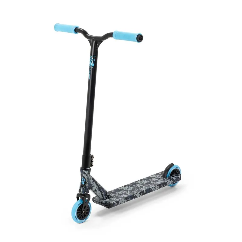 Slamm Trick Sparkcykel Mischief V5 Camo