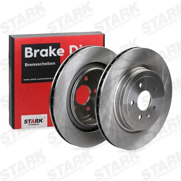 Bromsskiva STARK SKBD-0023843