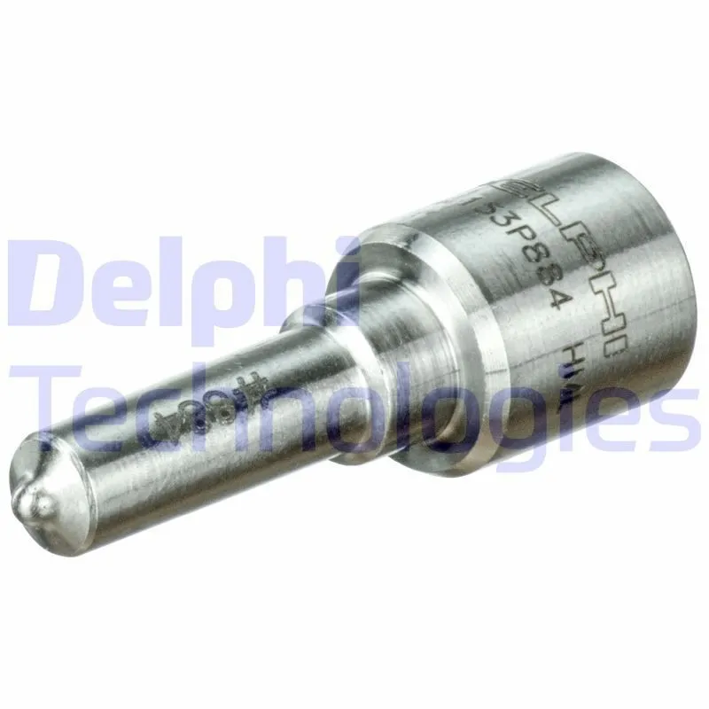 Reparationssats, insprutningsmunstycke DELPHI 6980551
