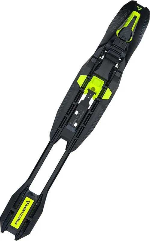 Fischer Worldcup Skate IFP -25 ONE SIZE | Bindningar