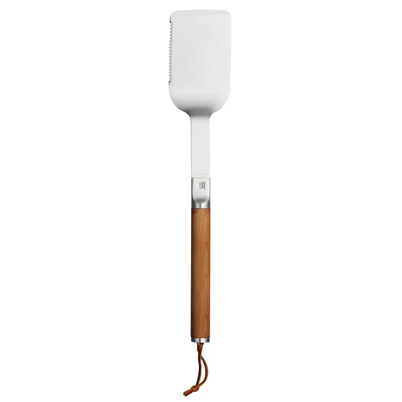Fiskars Grill Chef 1066425 Grillspade i rostfritt stål