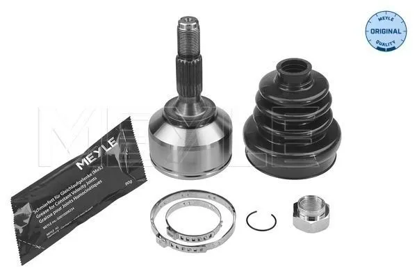 Ledsats, drivaxel MEYLE 40-14 498 0026