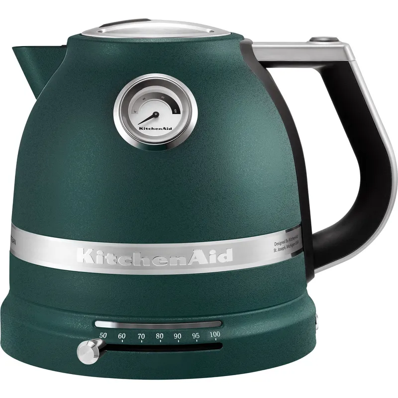 Kitchenaid Vattenkokare 1.5L – Pebble palm