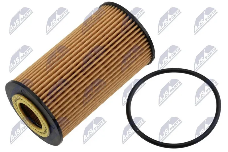 NTY FOF-PL-005 Oljefilter