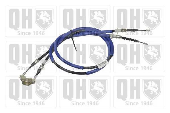 Handbromsvajer QUINTON HAZELL BC3651