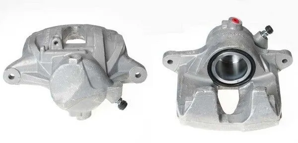 Bromsok BUDWEG CALIPER 343832