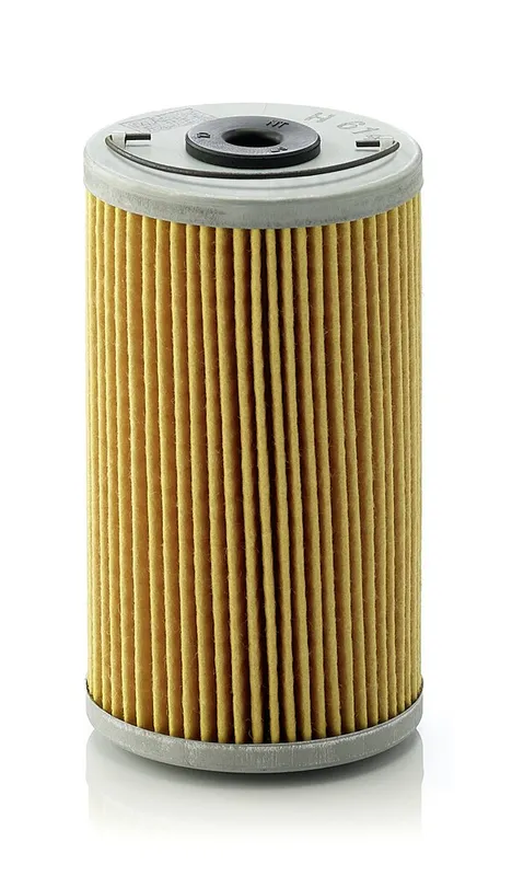 Oljefilter MANN-FILTER H 614 n
