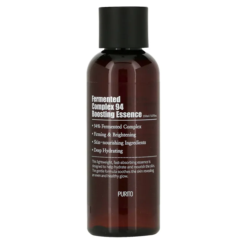 Purito Fermented Complex 94 Boosting Essence 150 ml