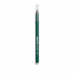 Gosh Matte Eye Liner Waterproof 012 Forest Green 1 g