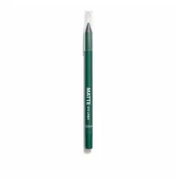 Gosh Matte Eye Liner Waterproof 012 Forest Green 1 g