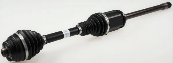 Drivaxel SPIDAN GKND30023
