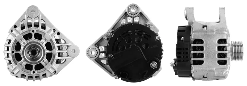 Generator LUCAS LRA02930