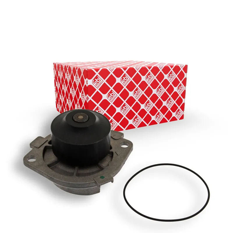 Vattenpump FEBI BILSTEIN 10601