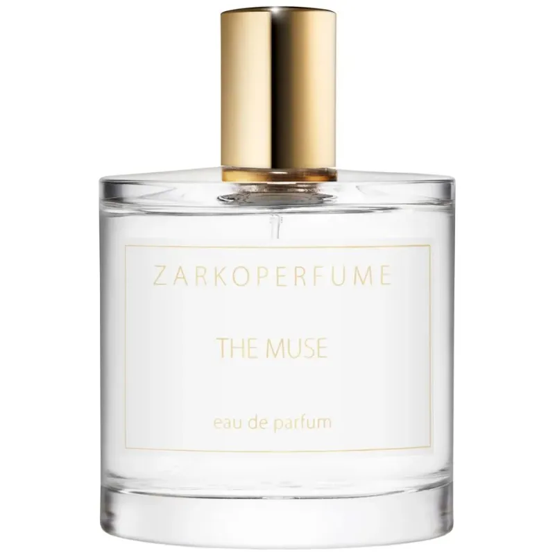 ZarkoPerfume The Muse Eau De Parfum 100 ml (dam)