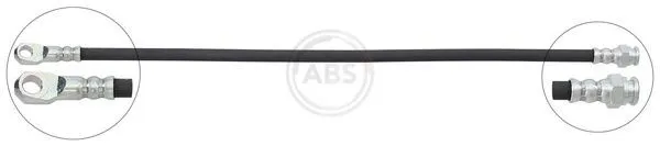 Bromsslang A.B.S. SL 3711