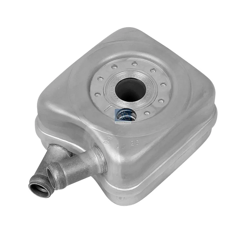 Oljekylare DT Spare Parts 11.13026