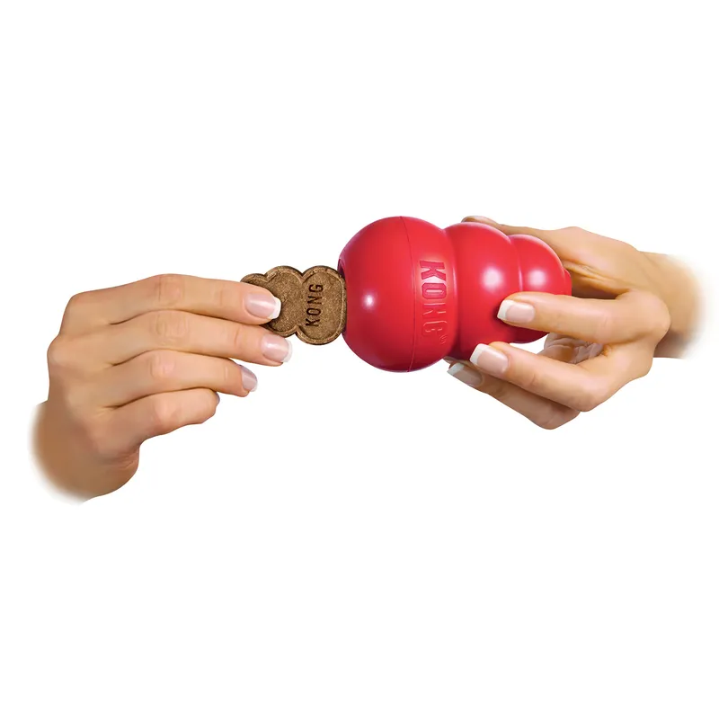 KONG Dog Snacks Liver Large 312g