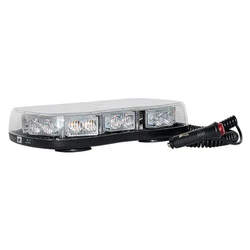 LAP LAP1220CR65MAG Varningsljusramp med magnetfäste, LED