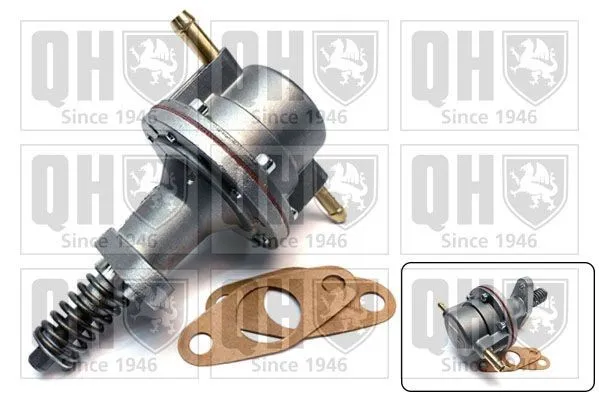 QUINTON HAZELL QFP70 Bensinpump