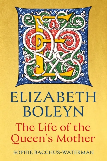 Elizabeth Boleyn