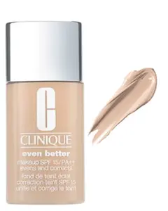 CLINIQUE Even Better Makeup SPF15 ,10 Alabaster 30ml