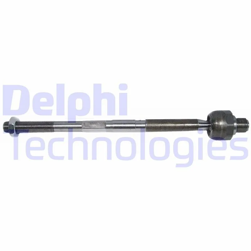 Inre styrled DELPHI TA2453