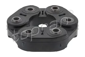 Hardyskiva TOPRAN 503 542
