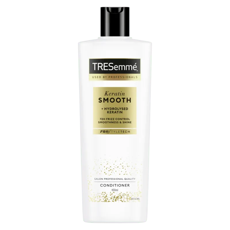 TRESemmé Keratin Smooth Conditioner 400 ml