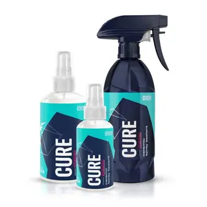 Snabbförsegling GYEON Q²M Cure Redefined, 100 ml / Spray