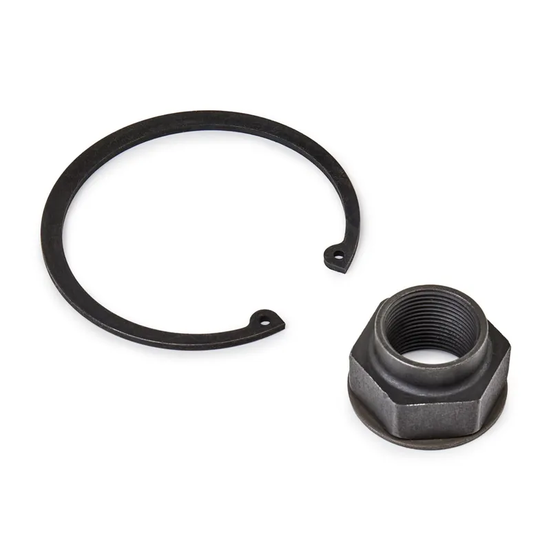 Hjullagersats RIDEX 654W0337