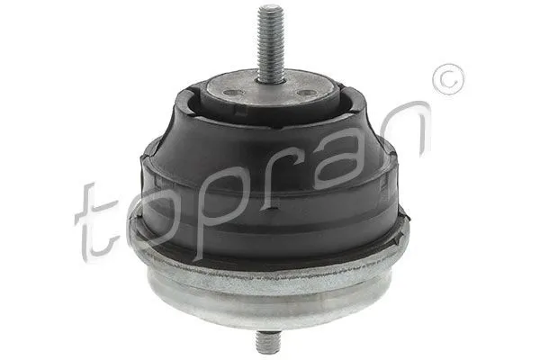 Motorkudde TOPRAN 500 276