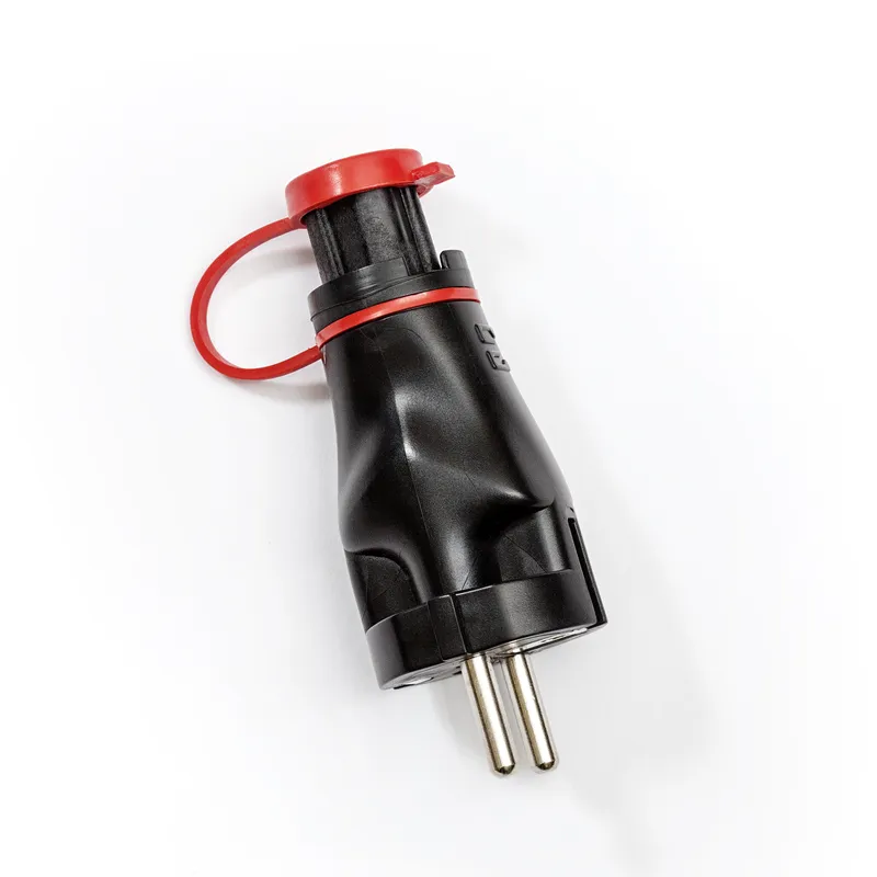 Modernum Calix Adapter för motorvärmarsystem