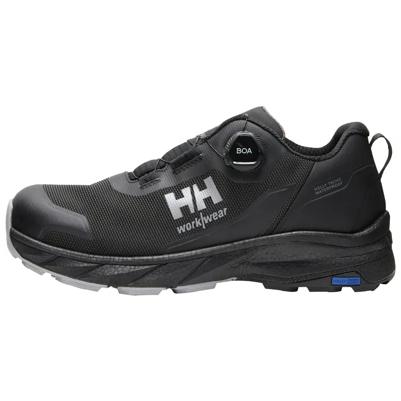 Helly Hansen Workwear Magni TRX 78438 Yrkessko svart, BOA, 06 37