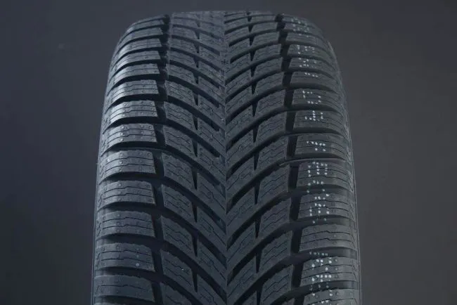 Nokian SEASONPROOF 1 M+S 3PMSF TL 195/65 R15 91H Däck
