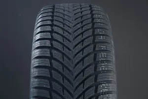 Nokian SEASONPROOF 1 M+S 3PMSF TL 195/65 R15 91H Däck
