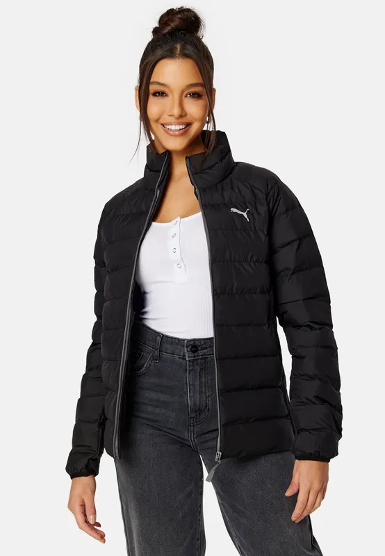 Active Polyball Jacket (#4654)