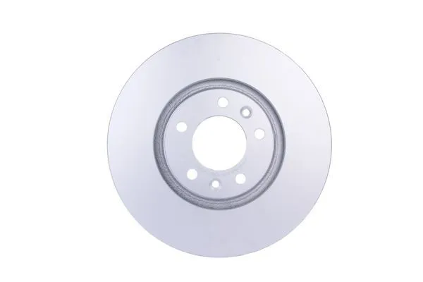 Bromsskiva HELLA 8DD 355 116-231