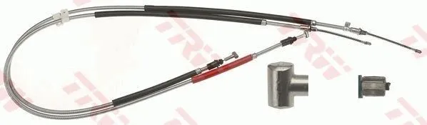 Handbromsvajer TRW GCH1905