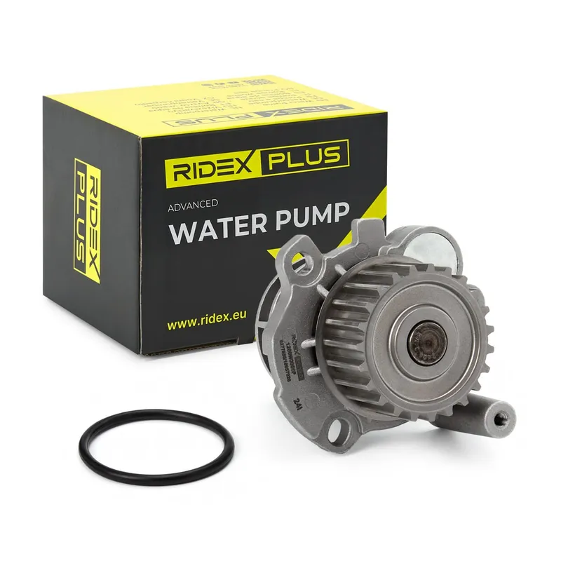 Vattenpump RIDEX PLUS 1260W0058P