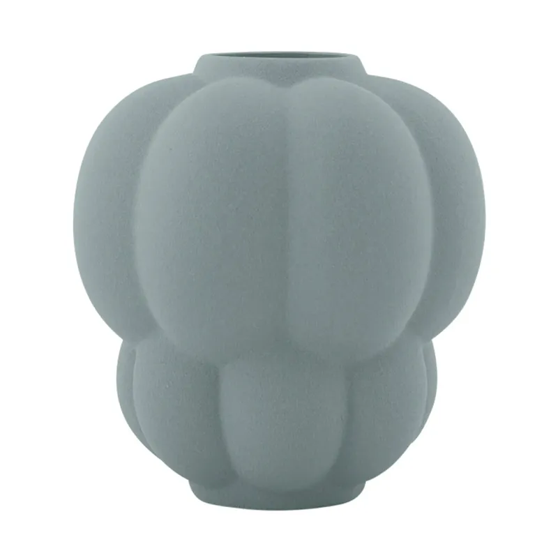 AYTM Uva vas 22 cm Pale mint