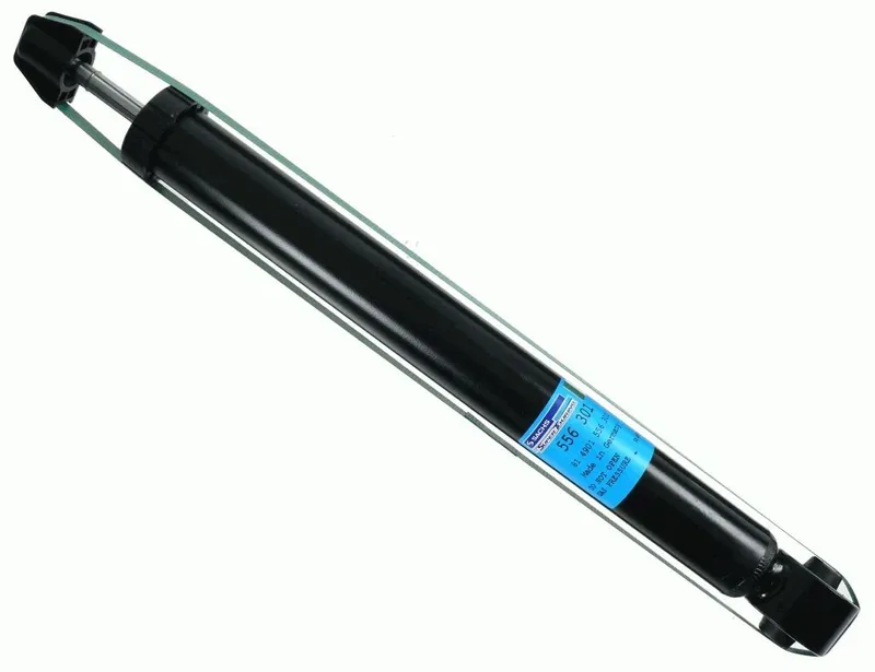 Stötdämpare SACHS 556 301