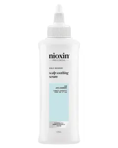 Nioxin Scalp Recovery System Soothing Serum 100 ml
