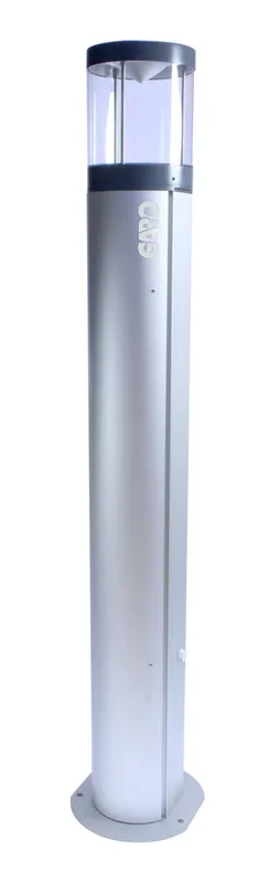 Garo 351932 Marinstolpe 10W, IP44, GU10