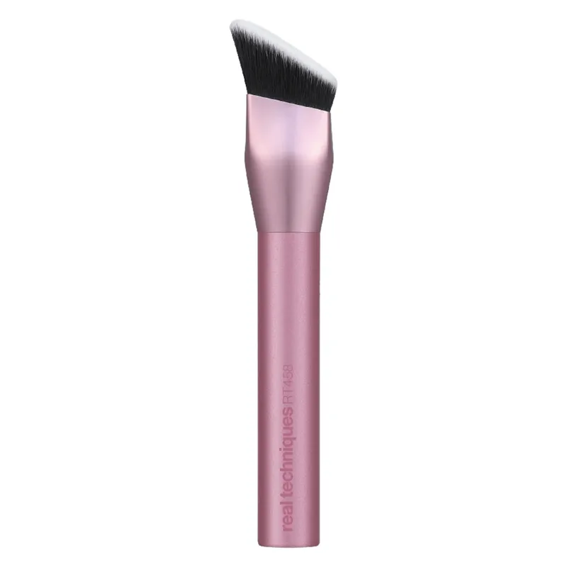 Real Techniques Cheek Hugging Contour Brush