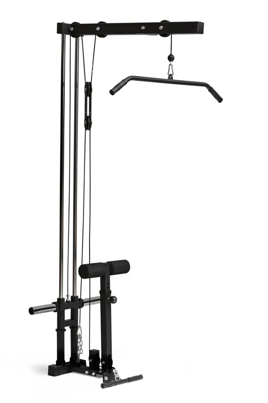 Abilica Lat-Attachment 40, Multigym tillbehör