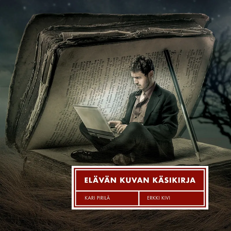 Elävän kuvan käsikirja, E-bok