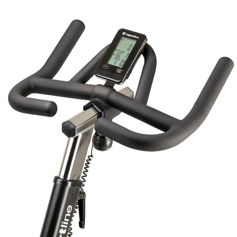 Spinningcykel Drakkaris